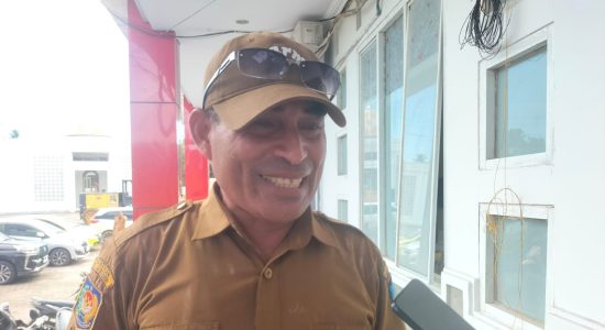 Pesparawi dan Morofest Digelar Bersamaan, Pemda Bidik Dampak Ekonomi