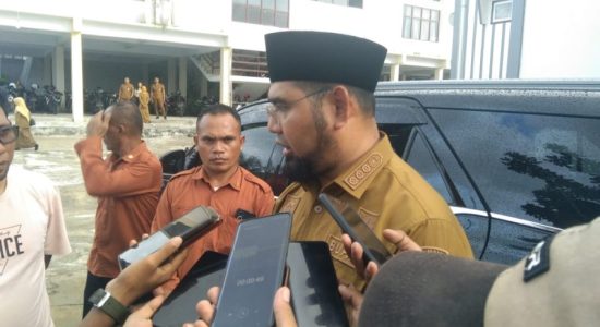 Pemda Halmahera Selatan Siapkan Pesantren Eksekutif bagi ASN Eselon II dan III