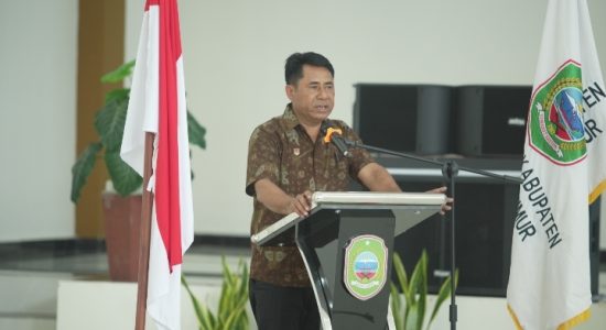 Pemda Halmahera Timur Matangkan RKPD 2027, Layanan Publik dan SDM Jadi Prioritas