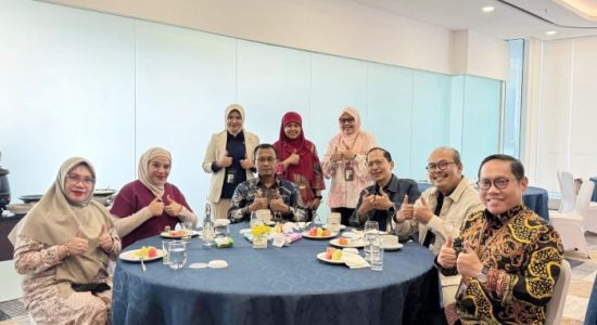 RSD Tidore dan BPJS Kesehatan Sinergi Perkuat Layanan JKN di Wilayah Kepulauan