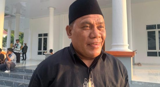 Dorong Perikanan Halmahera Selatan, DKP Maluku Utara Perkuat Infrastruktur dan Budidaya