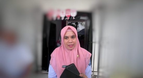 Inspektorat Ternate Percepat Tindak Lanjut Temuan BPK, Yunita: Didominasi Administrasi