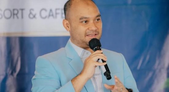 Sekjen BPP HIPMI Bantah Pembatalan Musdalub HIPMI Maluku Utara