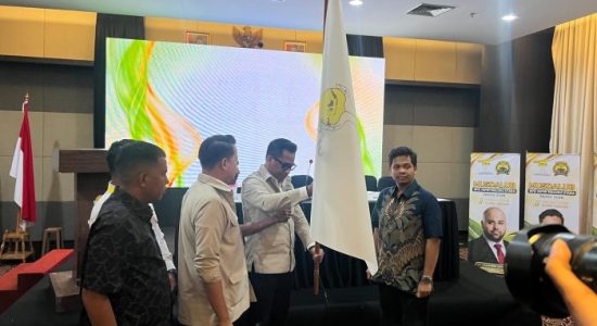 Drama HIPMI Maluku Utara Berakhir, Abdul Kadir Uswanas Terpilih Aklamasi dalam Musdalub