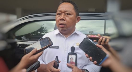 Finalisasi Ranperda RTRW, Sekda Ternate: Pelestarian Budaya Masuk Prioritas Penataan Kota