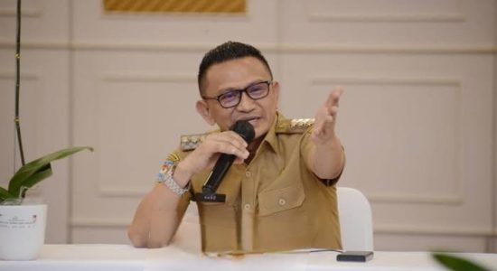 Inspektorat Morotai Pastikan Tak Lindungi Pengurus BUMDes Bermasalah