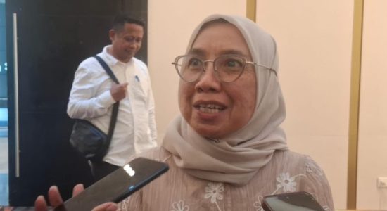Ukom PPK Tipe B di Maluku Utara, LKPP: Perkuat Profesionalitas Pengadaan Pemerintah