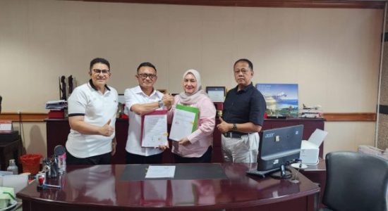 Wings Air Aktifkan Lagi Rute Ternate–Morotai, Tiket 50 Penumpang Pertama Disubsidi