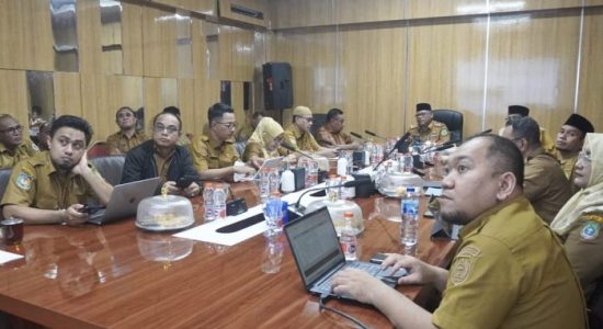 Pemprov Maluku Utara Kebut Tindak Lanjut Puluhan Rekomendasi KPK, Ini Targetnya