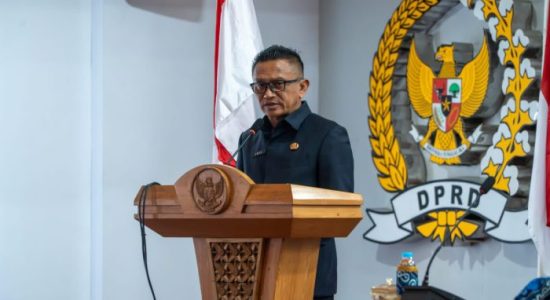 Pemda Morotai Klaim Tindak Lanjut BPK Capai 65 Persen