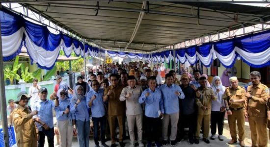 Pemprov Maluku Utara Ubah Skema Bantuan untuk Nelayan