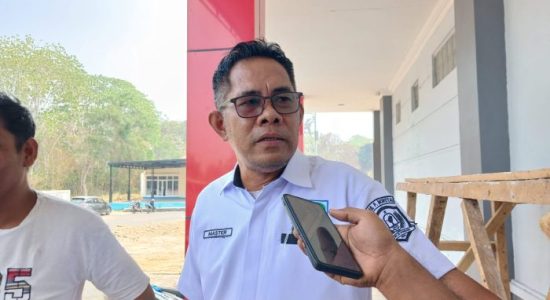 PDAM Morotai Siapkan 500 Meter Air untuk Tiga Kecamatan