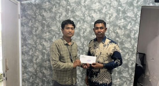 Dugaan Teror hingga Ancaman Bunuh, Anggota DPRD Halmahera Tengah Dilaporkan ke Polda