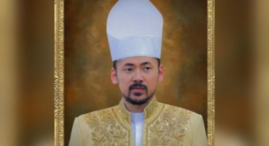 Sultan Bacan: Polri Idealnya di Bawah Presiden