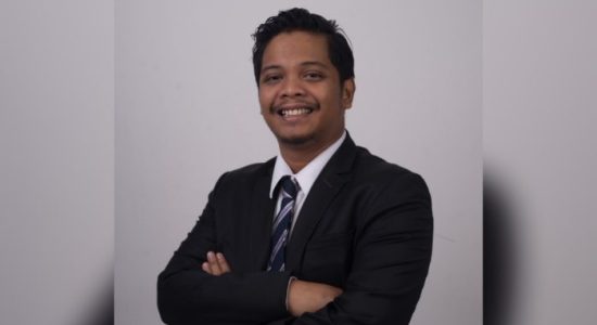 Dari Dunia Bisnis ke Panggung HIPMI, Abdul Kadir Uswanas Tawarkan Semangat Rekonsiliasi