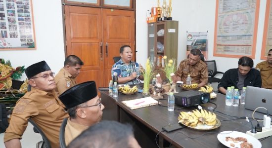 Pameran di Hotel Borobudur, Cita Rasa Rempah Ternate Siap Tembus Pasar Internasional