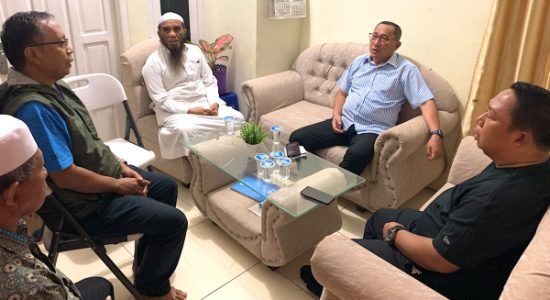 Satu Meninggal, Wali Kota Sampaikan Duka dan Doakan Anak 6 Tahun Segera Ditemukan