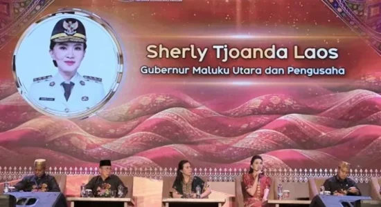 Potensi Besar Terbuka, Gubernur Sherly Ajak Investor Garap Perikanan hingga Kelapa Maluku Utara