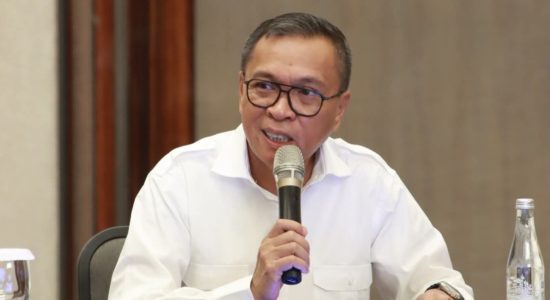 Raih Penghargaan Nasional, Bupati Ikram Tegaskan Komitmen Pembangunan untuk Rakyat