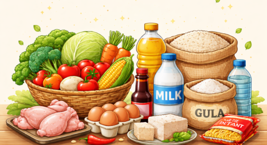 Morotai Termasuk Terendah, IPH Tunjukkan Harga Masih Terkendali