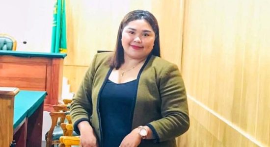 BRITARI Maluku Utara Desak Kapolda Tindak Tegas Oknum Brimob Diduga Aniaya Istri