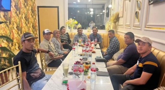 Keluar Daerah Diam-Diam, Kades di Halmahera Selatan Dituding Langgar Aturan Dinas