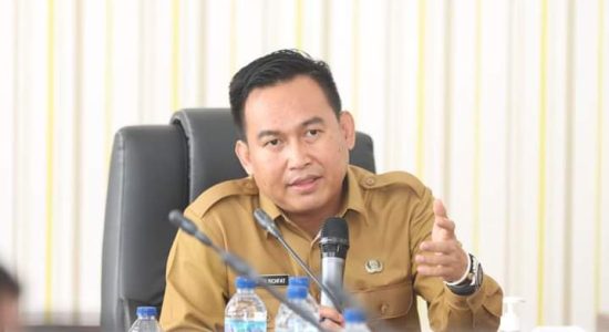 Halmahera Timur Catat Sejarah, Raih Predikat Tertinggi IRH 2026 Maluku Utara