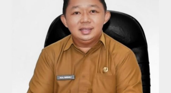 Ramadan Bawa Berkah! TPP ASN Ternate Resmi Dicairkan, Sekda: Ini Komitmen Wali Kota