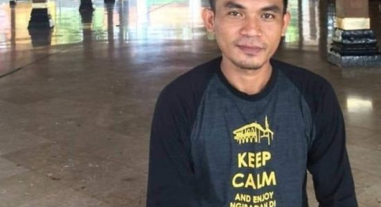 Minyak Cengkeh Hiri: Mengembalikan yang Hilang