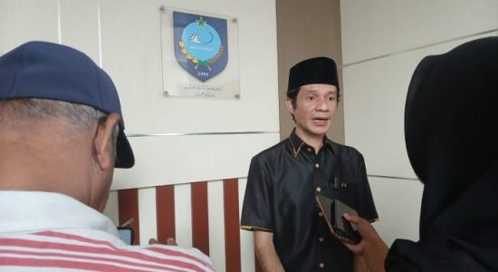 DPRD Ternate Soroti Ancaman Bencana: Sampah dan Drainase Jadi Fokus