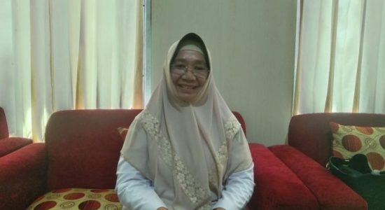 Disperindagkop Halmahera Selatan Tegaskan Cabut Izin Pangkalan Minyak Tanah