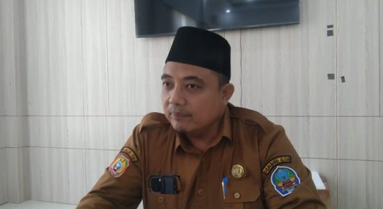 Anggaran Kesra Halmahera Selatan Nyaris Terserap Penuh di Tahun 2025