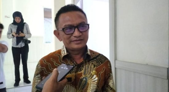 Sejumlah ASN dan Kades Morotai Masuk Daftar Sidang PTGR