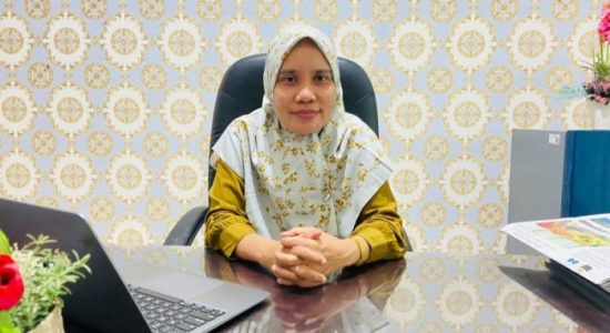 Ombudsman Maluku Utara Lampaui Target Nasional, Penyelesaian Laporan Capai 127 Persen