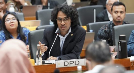 190 IUP di Indonesia Dibekukan, Dr. Graal Apresiasi Kementerian ESDM