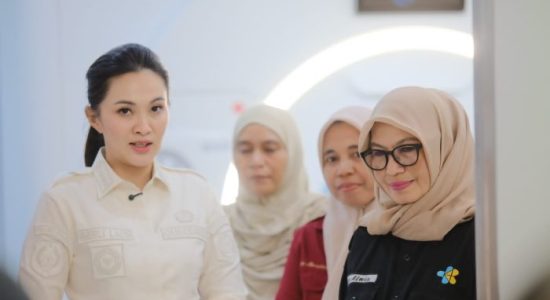 RSUD Chasan Boesoerie Realisasikan Program Gubernur Sherly, Pasien Kurang Mampu Kini Terbantu