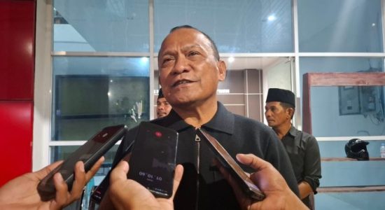 Morotai Krisis Solar Subsidi, Bupati Rusli Pastikan Pemerintah Tak Tinggal Diam