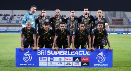 Madura United Keok, Malut United Perlebar Jarak dari Persebaya!