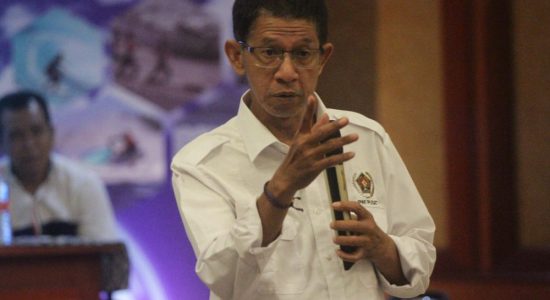 SIWO PWI Pusat Bersurat ke Kapolri dan LIB Terkait Intimidasi Wartawan di GKR