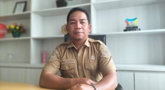 Lelang Proyek 2026 di Morotai Belum Jalan, Ini Penyebabnya