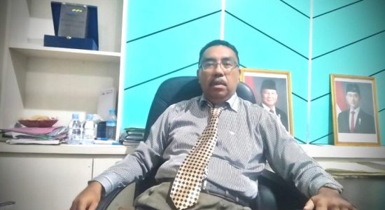 Menuju Birokrasi Profesional, Morotai Terapkan Sistem Manajemen Talenta ASN