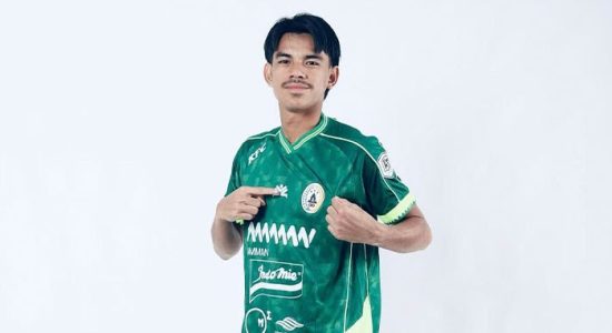 PSS Sleman Promosi ke Super League, Saiful Djoge Putra Galela Maluku Utara Bersinar