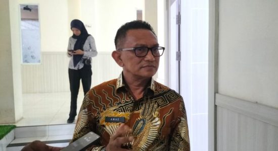 RTRW Morotai Belum Disahkan, Sekda Ungkap Kendalanya