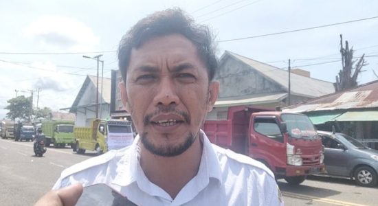 Morotai Krisis Solar Subsidi, Organda Turun Aksi dan Ultimatum Pemda 7 Hari