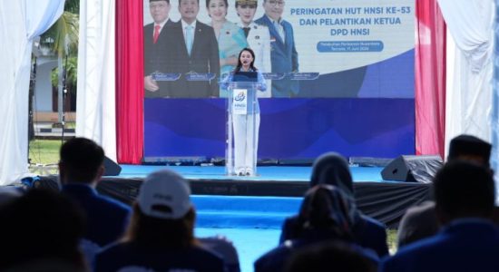 Potensi Laut Besar, Gubernur Dorong Nelayan Maluku Utara Lebih Modern dan Mandiri