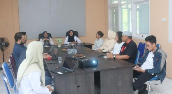 DPMPTSP Ternate Perkuat Pengawasan SPBU dan Pertashop Lewat OSS Berbasis Risiko