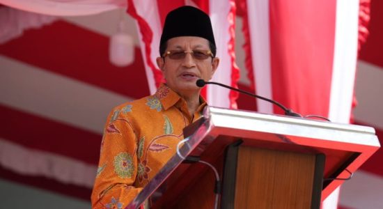 Buka Galatama II, Menag Apresiasi Kerukunan Maluku Utara di Era Sherly–Sarbin