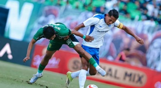 Abduh Lestaluhu Jadi Kapten, PSIS Gagalkan Kemenangan Persebaya di Anniversary Game 2026