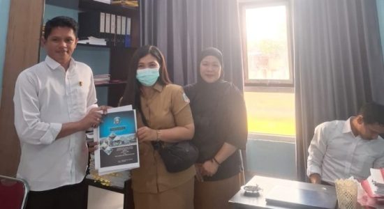 Dua Eks Ketua BUMDes di Morotai Terseret Dugaan Korupsi, Audit Resmi Masuk Polisi