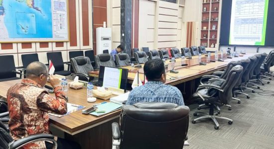 Jamsostek Award 2026, Wabup Halmahera Tengah Dorong Perlindungan Pekerja Rentan